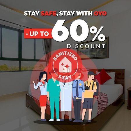 Super Oyo 1516 Cemara Gading Syariah Hotel Bogor Exterior foto