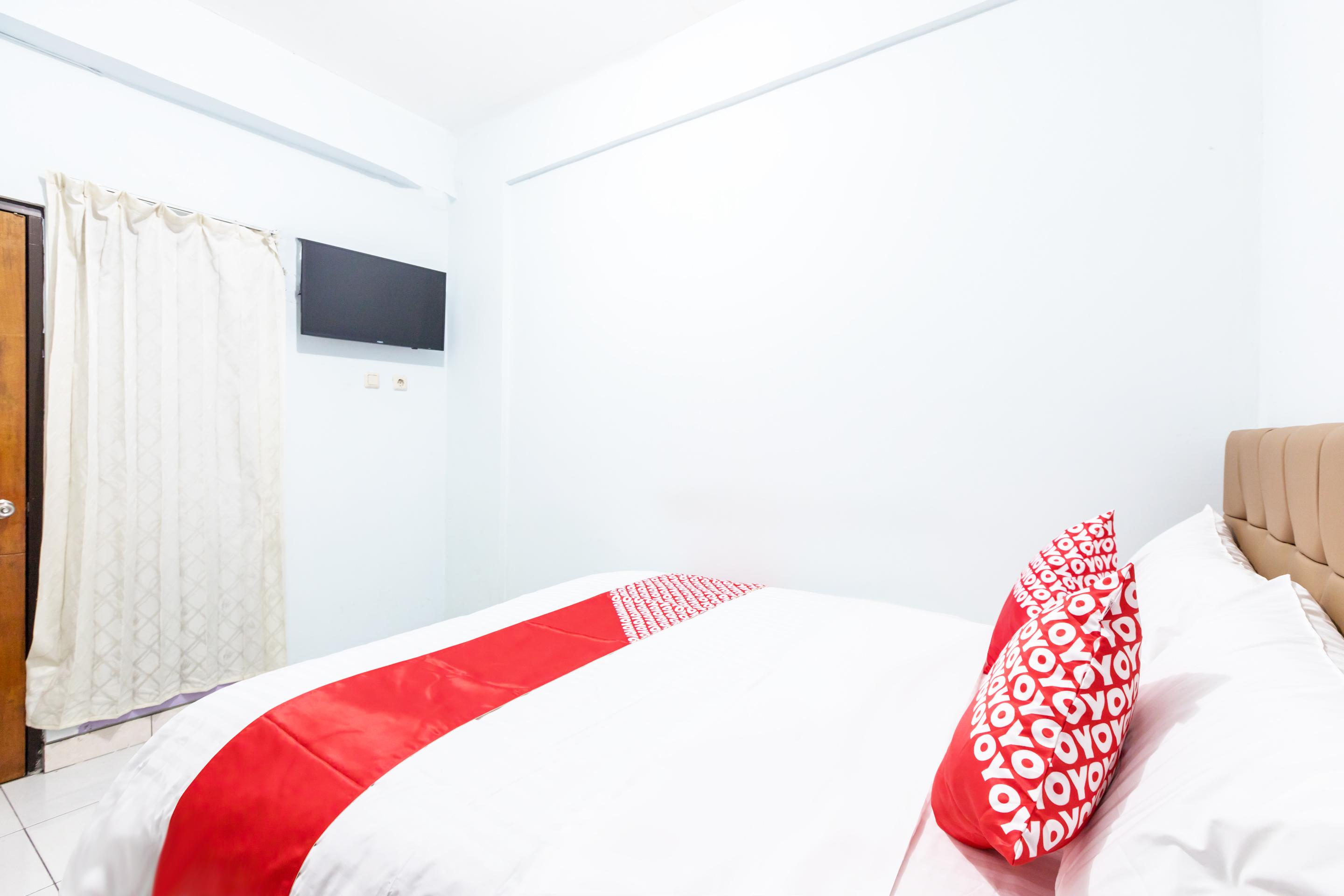 Super Oyo 1516 Cemara Gading Syariah Hotel Bogor Exterior foto
